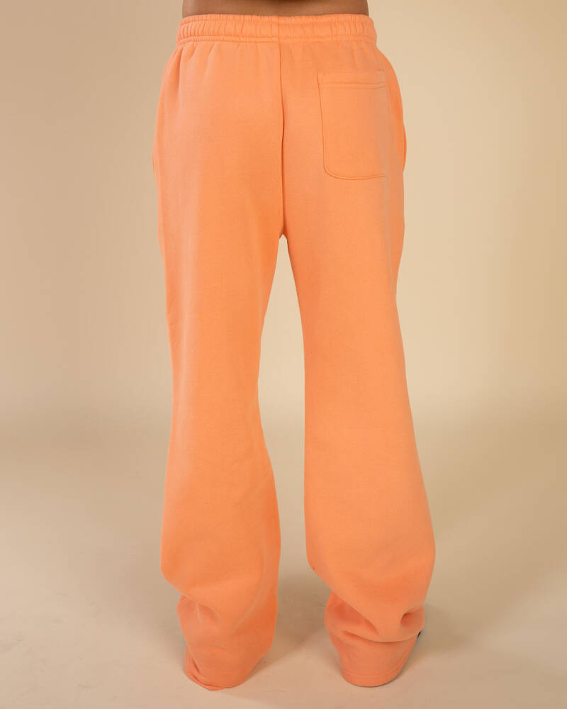 Malibu Lounge Girls&rsquo;Hibiscus Sweatpants for Womens