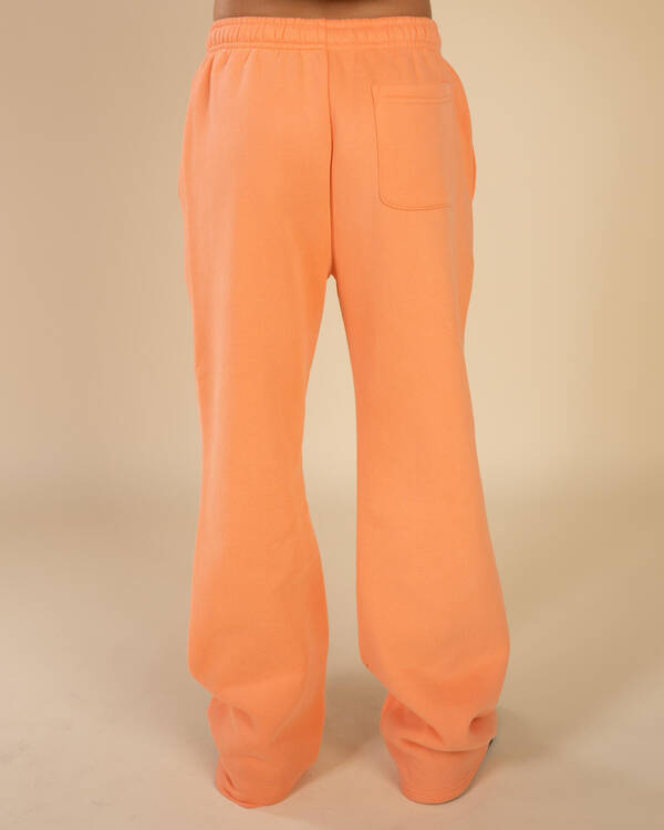 Malibu Lounge Girls&rsquo;Hibiscus Sweatpants for Womens