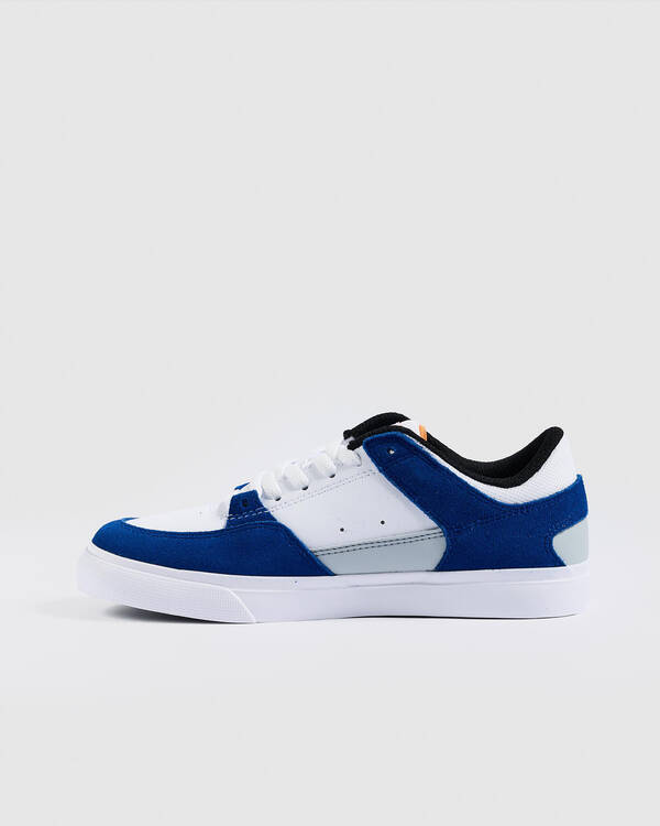 DC Shoes Boys' Onyx Shoes for Mens