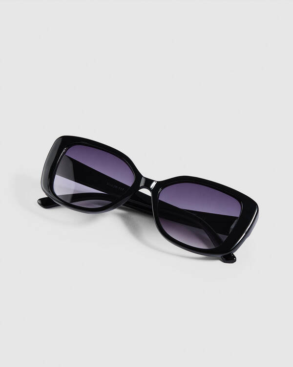 Indie Eyewear Zuri Sunglasses for Womens