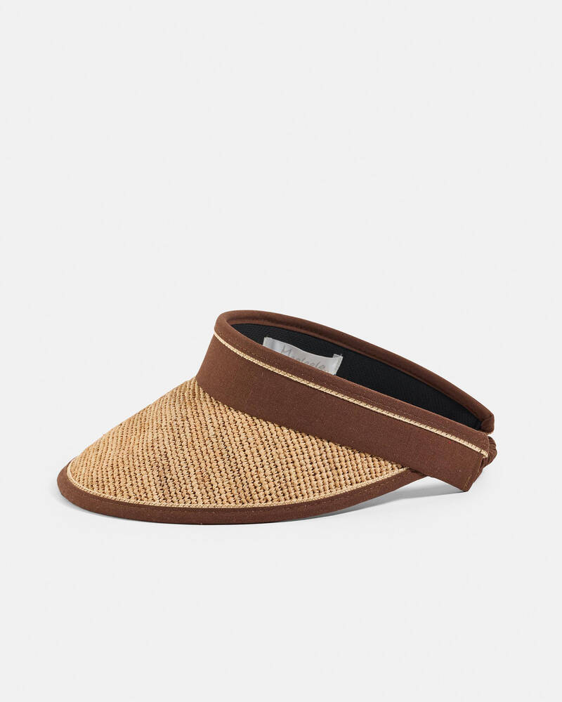 Mooloola Oasis Visor for Womens