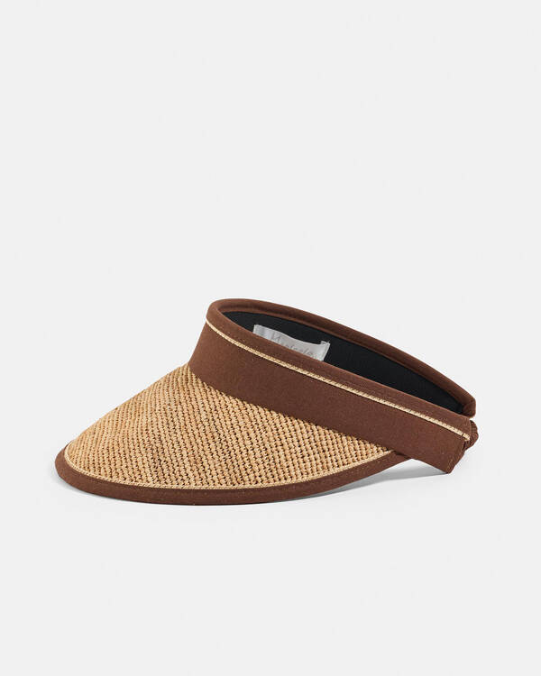 Mooloola Oasis Visor for Womens