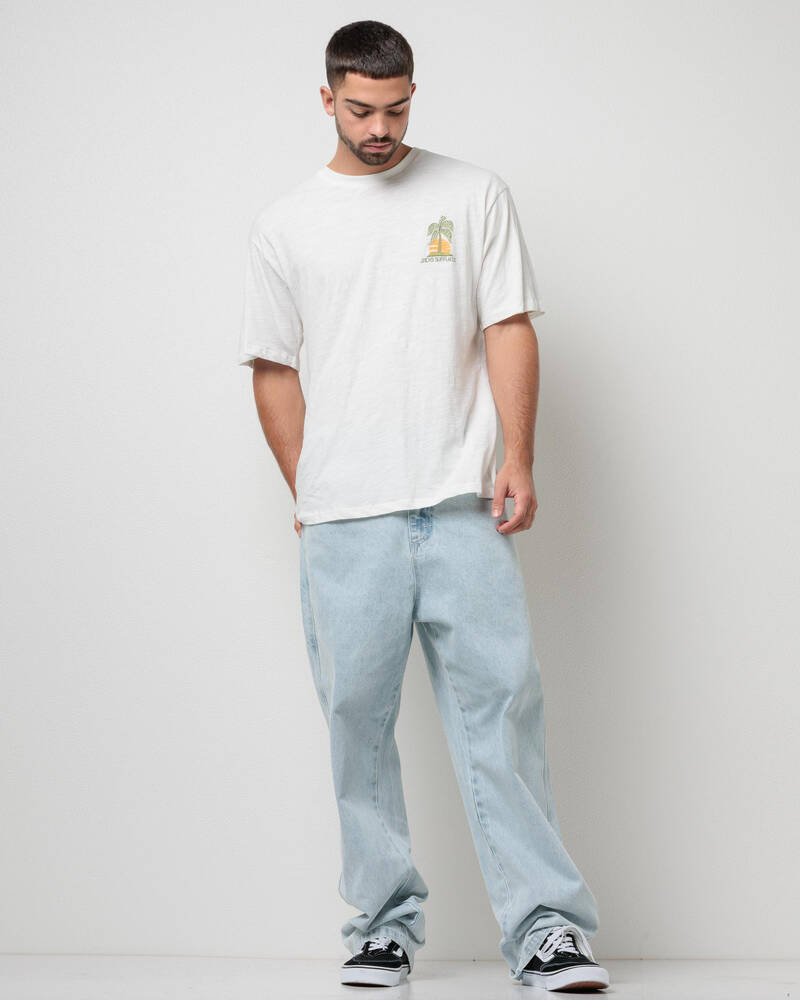 Jacks Revved Up T-Shirt for Mens