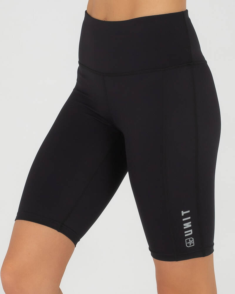 Unit Motion Shorts for Womens