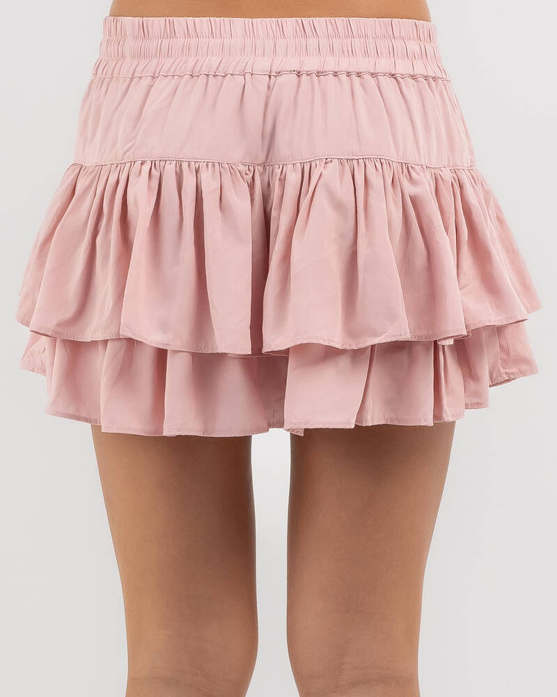 Ava And Ever LuLu Skort for Womens