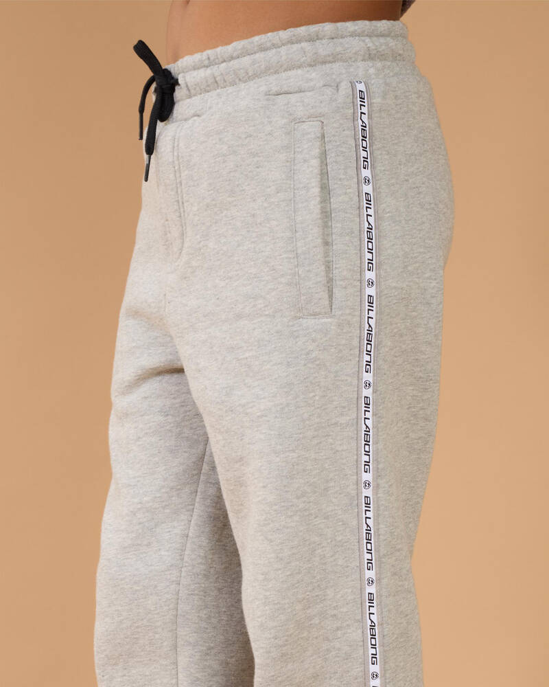 Billabong Boys' Spec 73 Track Pants for Mens