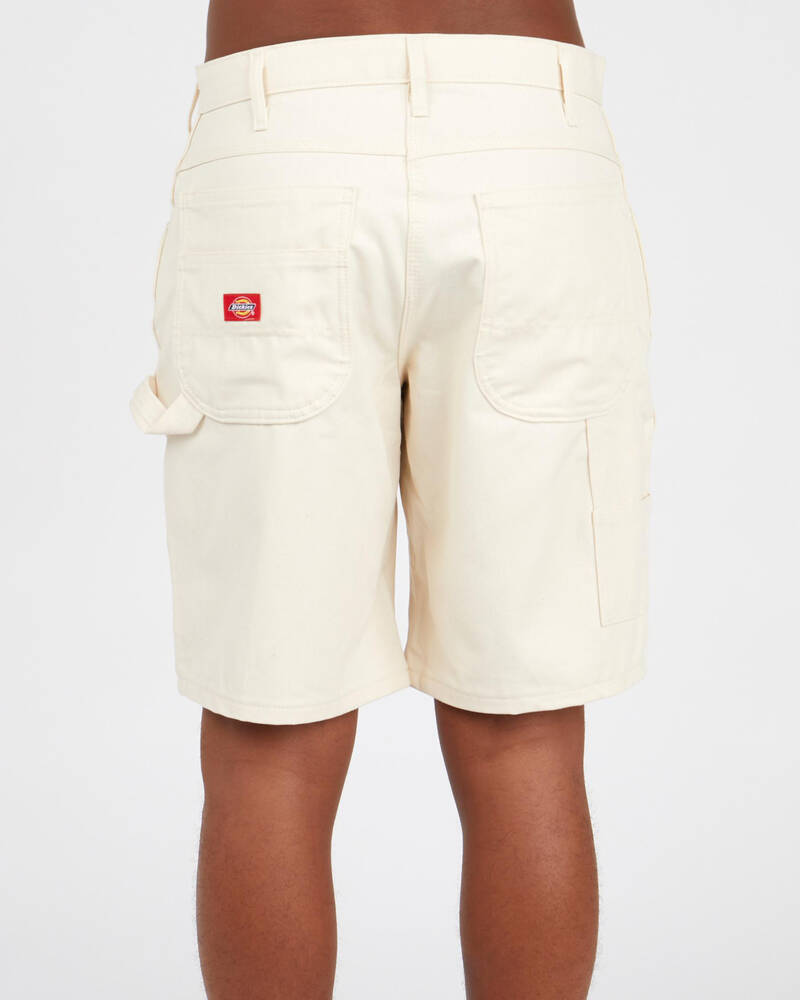 Dickies 10" Relaxed Fit Utility Shorts for Mens