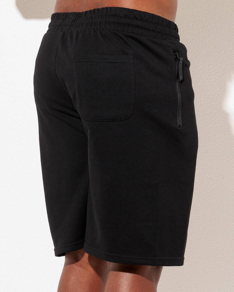 Lucid Coreline House Shorts for Mens