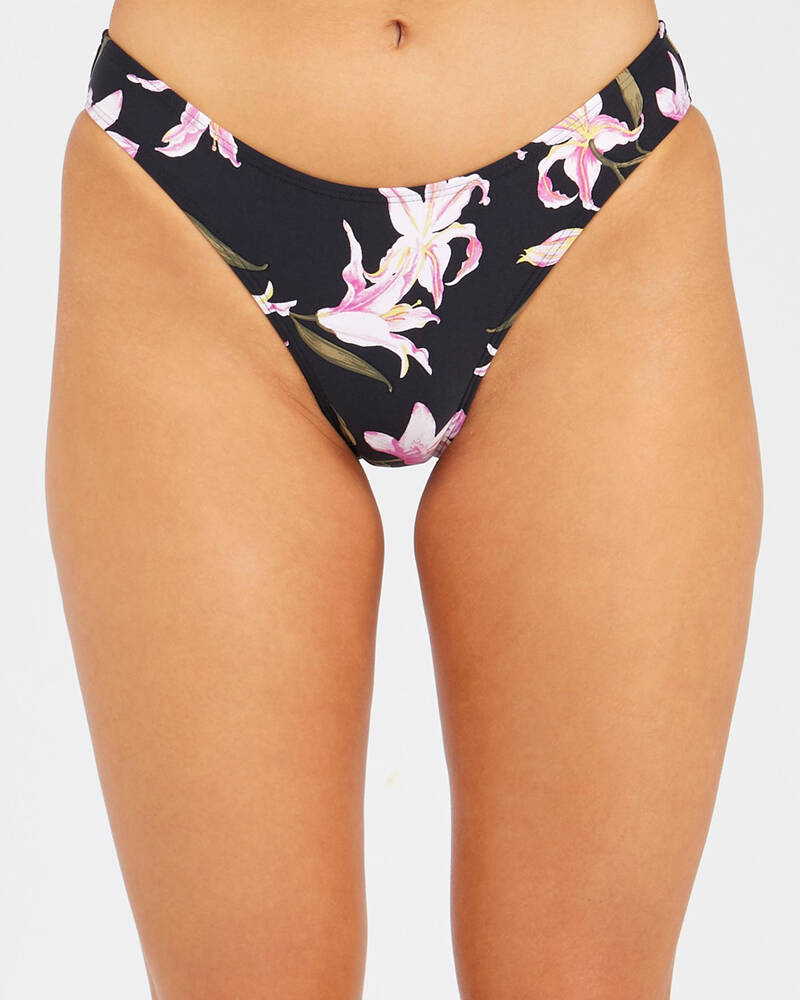 Billabong Stargazer Bikini Bottom for Womens
