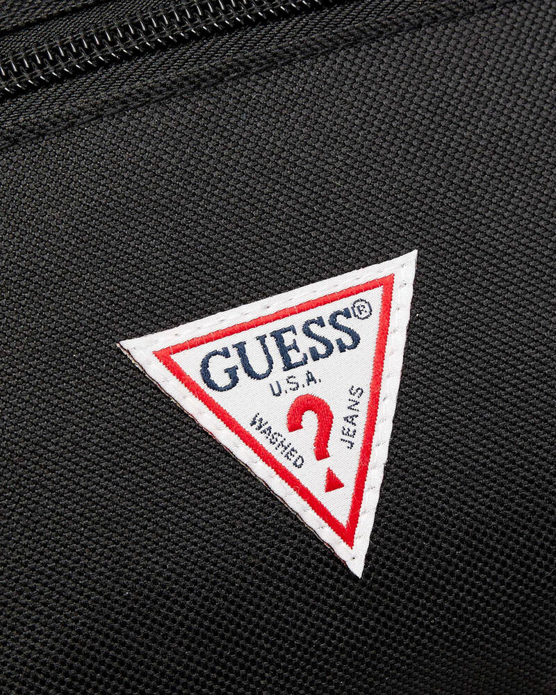 GUESS Sunnyside Tri Logo Bum Bag for Womens