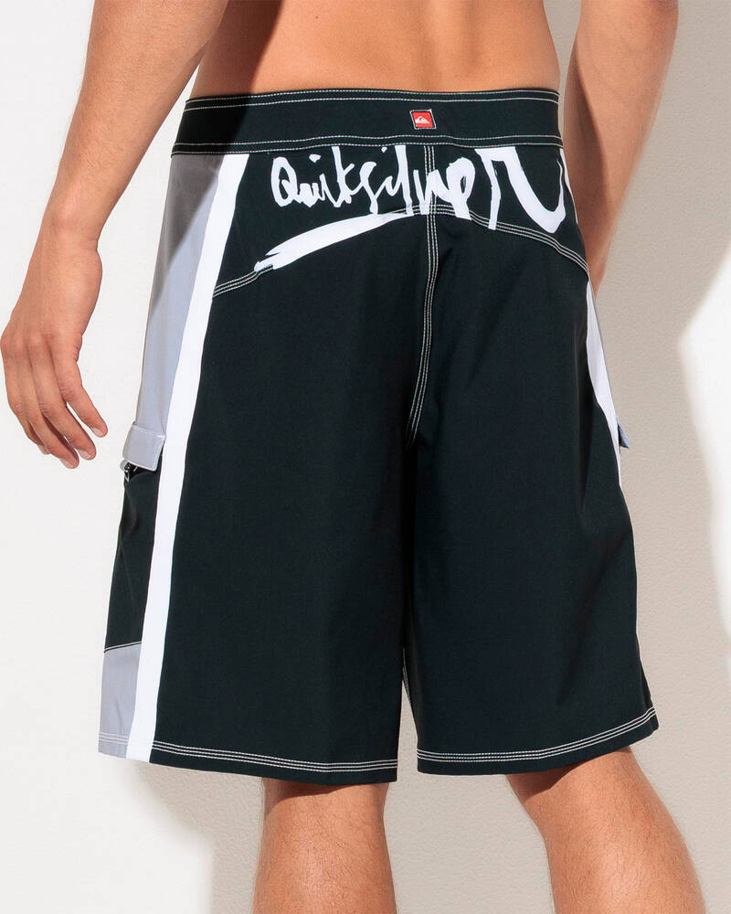 Quiksilver Eliminator 21" Board Shorts for Mens