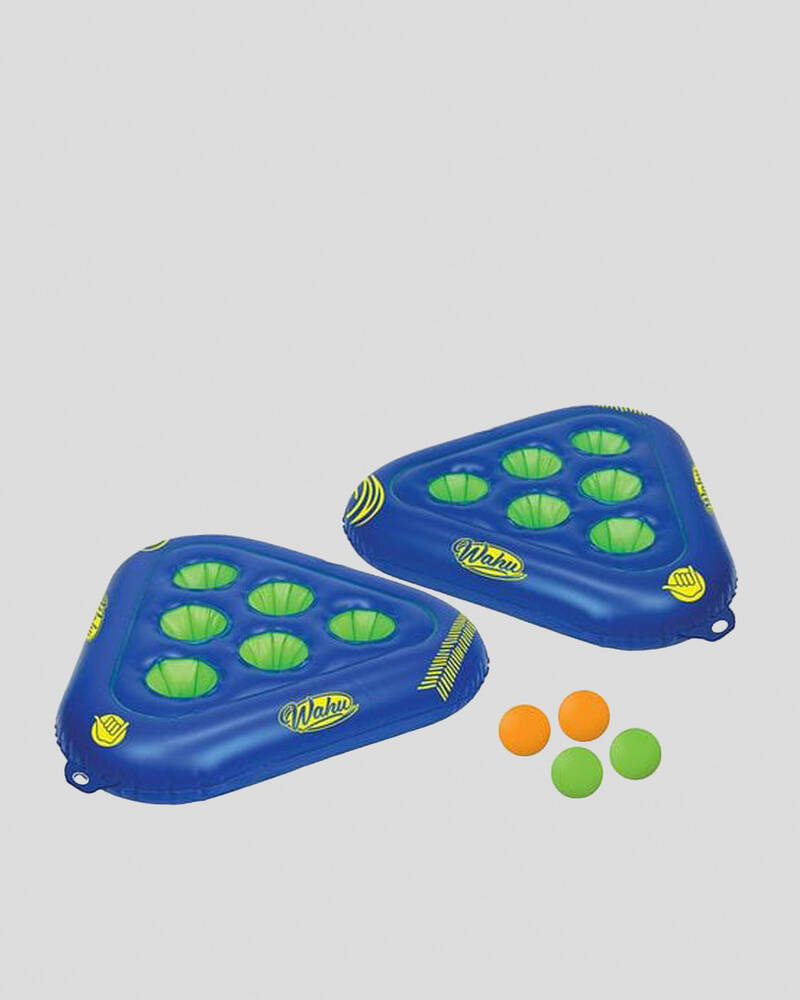 Wahu Pool Pong for Mens