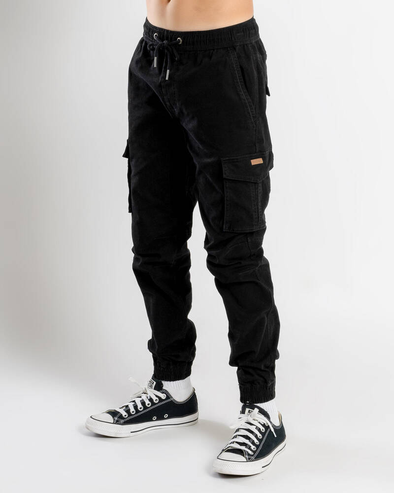 Skylark Boys' Distant Cargo Pants for Mens