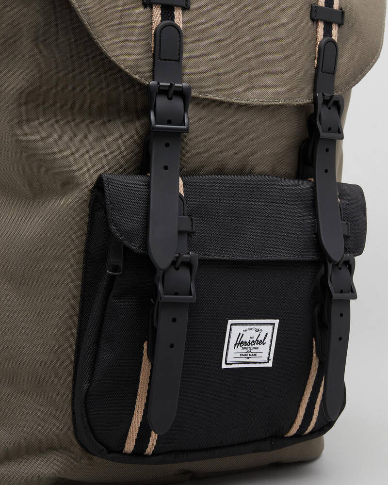 Herschel Little America Backpack for Mens