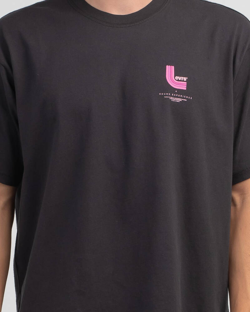 Levi's Vintage Fit T-Shirt for Mens