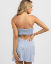 Thanne Claire Mini Dress for Womens image number null