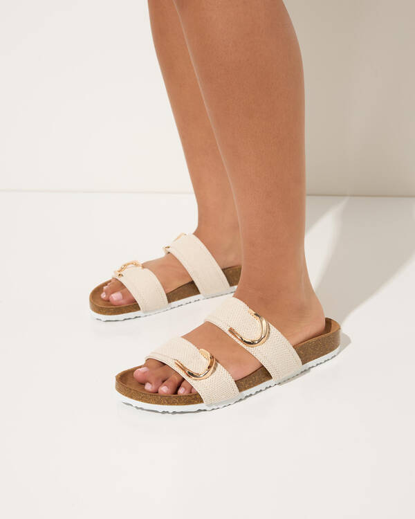 Calypso Sandals