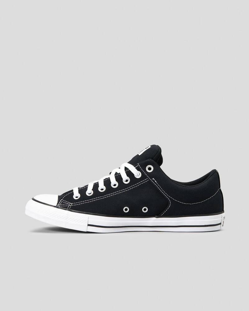 Converse Chuck Taylor All Star High Street Shoes for Mens