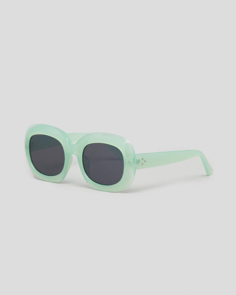 Indie Eyewear Lenox Sunglasses for Womens