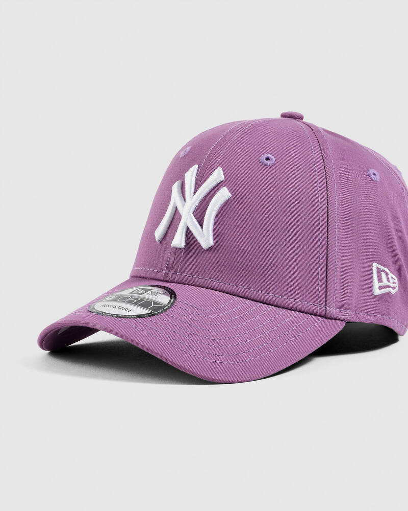 New Era New York Yankees Cap for Womens