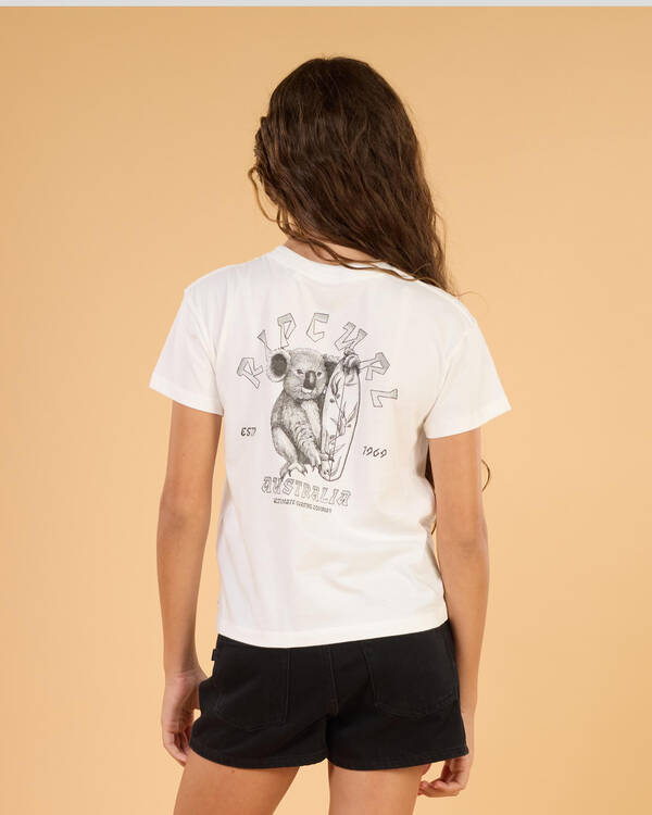 Girls' Koala Grip T-Shirt