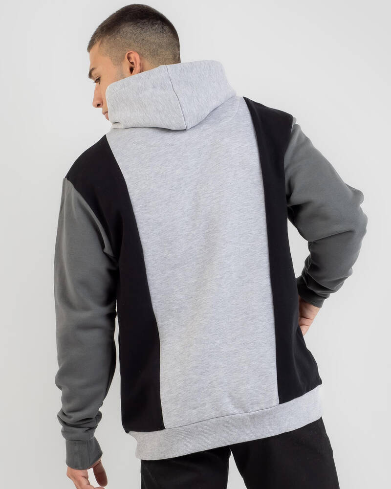 Lucid Triolgy Hoodie for Mens