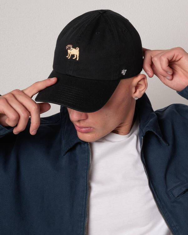 Pug '47 Clean Up Cap