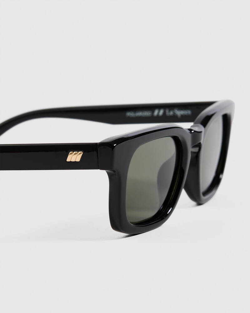 Le Specs Iceberg Polarised Sunglasses for Mens