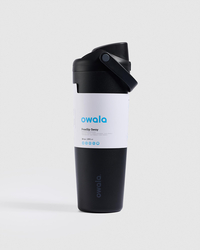 Owala 30oz FreeSip Sway Stainless Steel Insulated Water Bottle for Unisex image number null