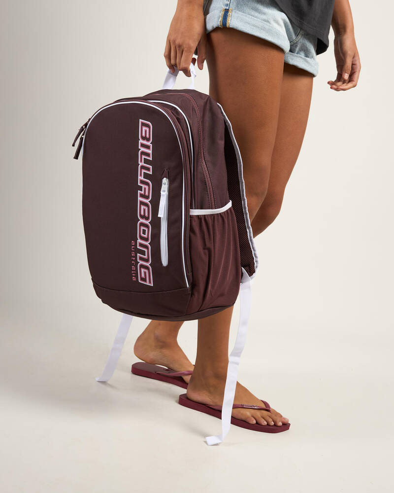 Billabong Billa Tripper Backpack for Womens