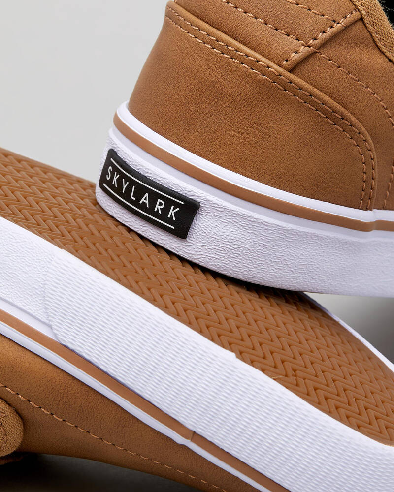 Skylark Boys' Pace Shoes for Mens