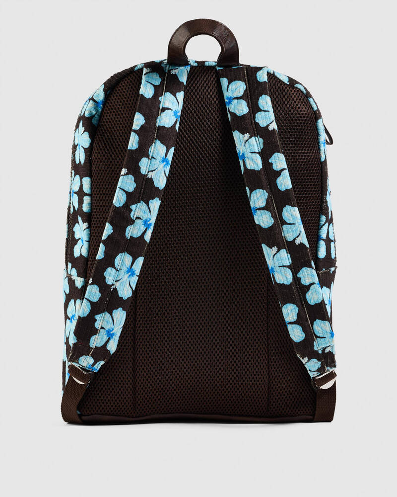 Ava And Ever Bree Cord Backpack for Womens