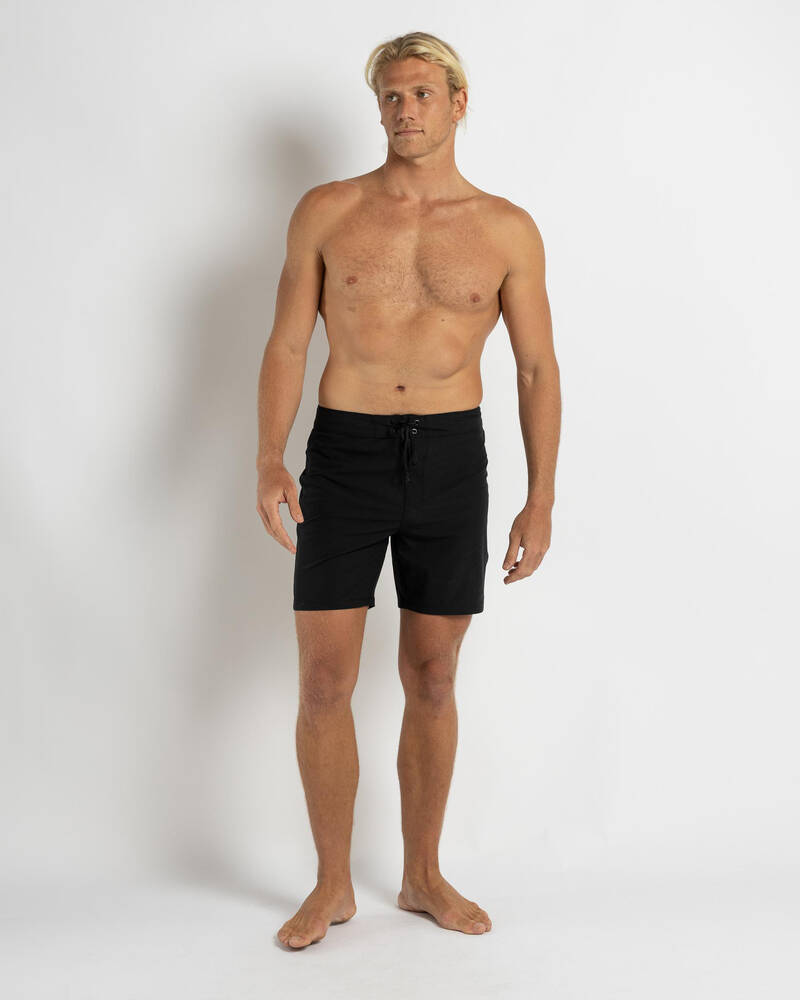 Hurley Phantom Staple Board Shorts for Mens