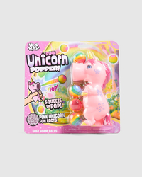 Get It Now Unicorn Popper Fidget Toy for Unisex image number null