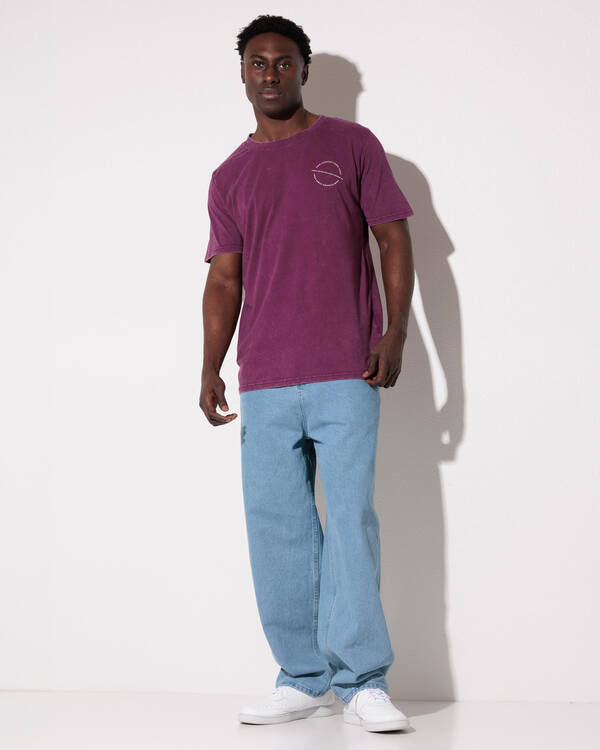 Lucid Continuum T-Shirt for Mens