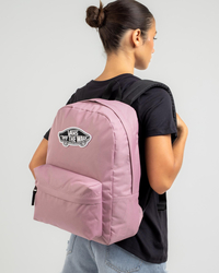 Vans Realm Backpack for Womens image number null