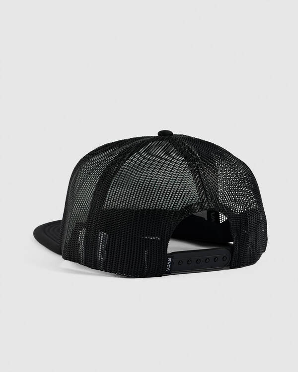 RVCA On Wings Trucker Cap for Mens