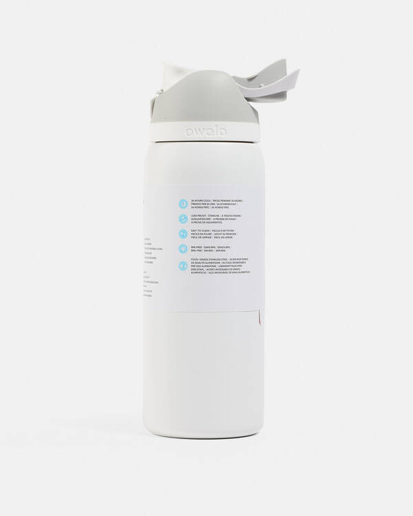 Owala 32oz FreeSip Stainless Steel Water Bottle for Unisex