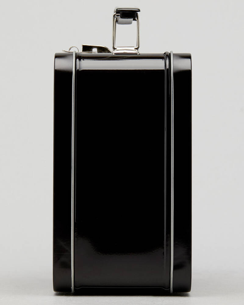 Santa Cruz Natas Panther Lunch Box for Mens