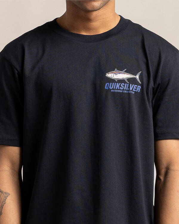 Quiksilver Slack Tide T-Shirt for Mens