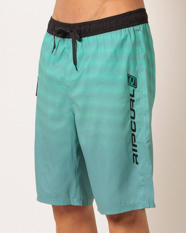 Rip Curl Shock Wave Easy Fit Board Shorts for Mens