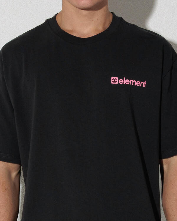 Element Joint T-Shirt for Mens