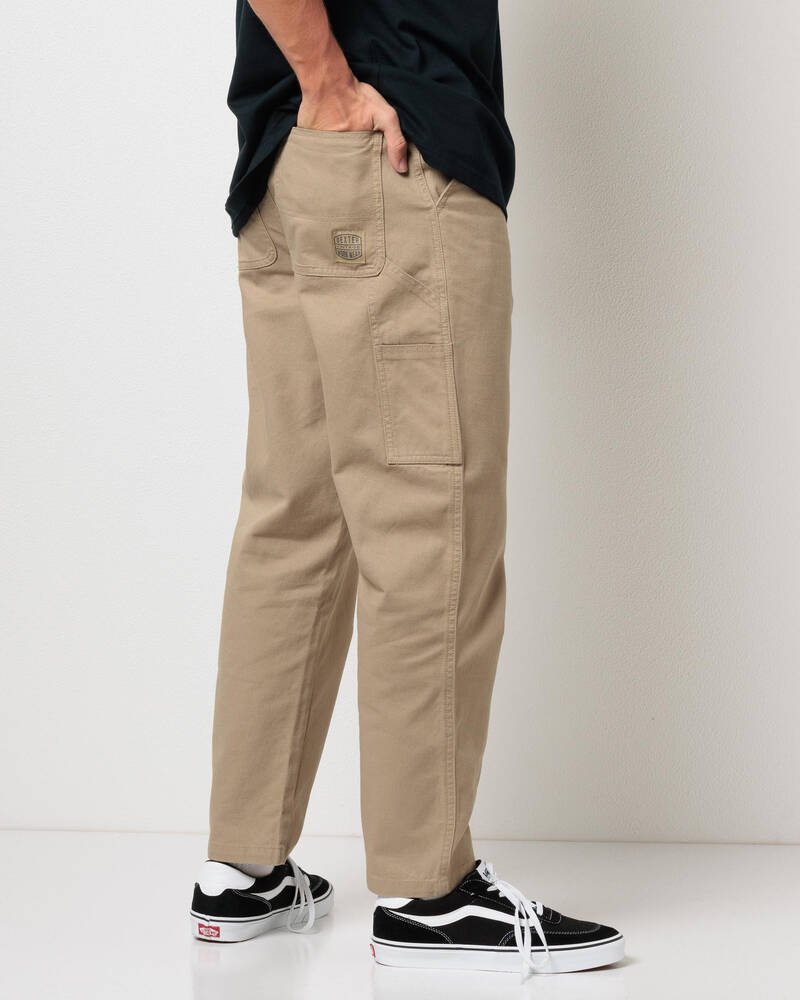 Dexter Toil Pants for Mens