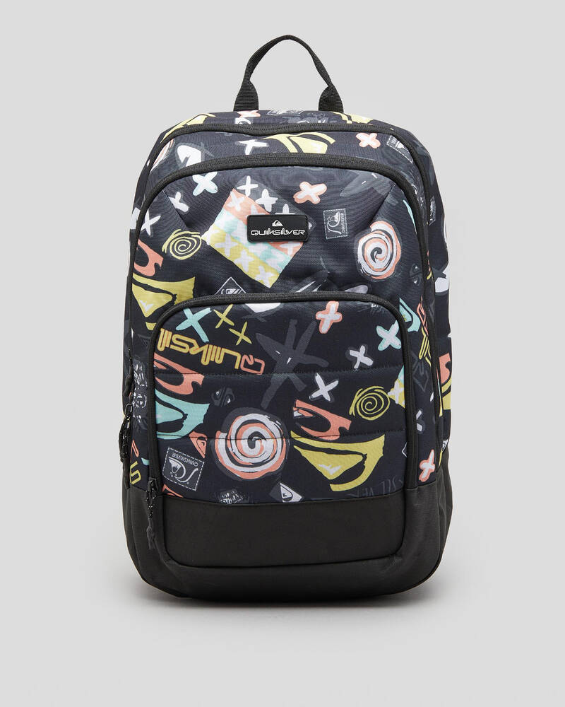 Quiksilver Burst Backpack for Mens