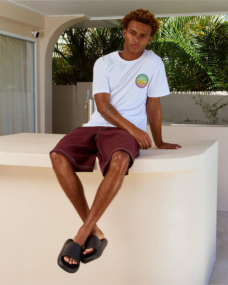 Billabong Throw On Board Shorts for Mens