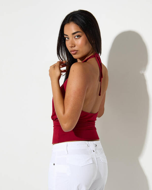 Ava And Ever Felton Top for Womens