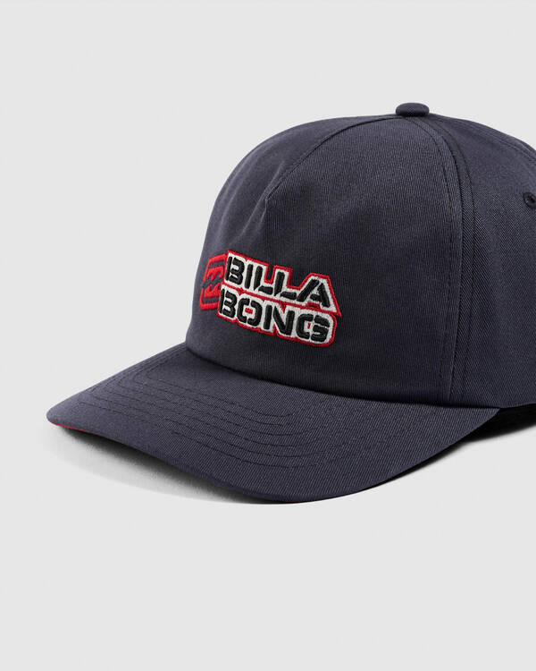 Billabong Straddie Strapback Cap for Mens