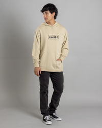 Lucid Jest Hoodie for Mens image number null