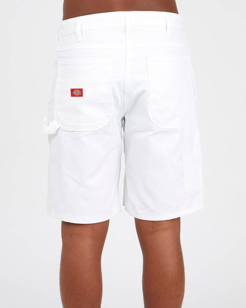 Dickies 10" Relaxed Fit Utility Shorts for Mens