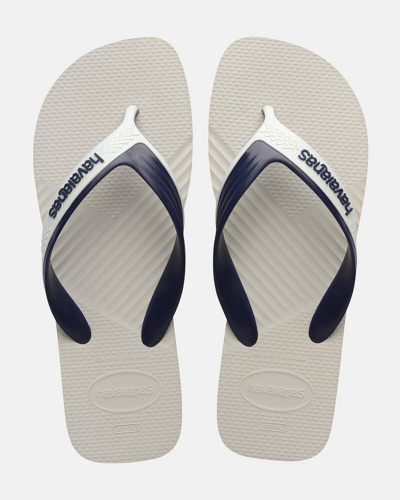 Havaianas Dual Thongs for Mens